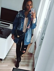 Moda Ciuchy Pozostałe - 3244747