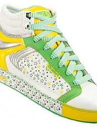 Moda Buty Pozostałe - 104265