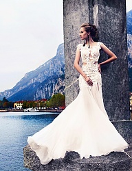 Moda Ślub Suknie ślubne - 2836633