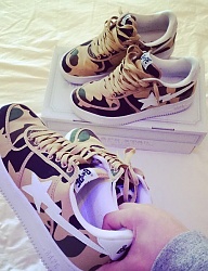 Moda Buty Sportowe - 2687756