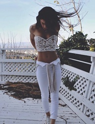 Moda Ciuchy Topy - 3222027
