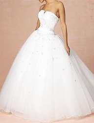 Moda Ślub Suknie ślubne - 150037