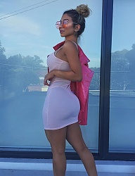 Moda Ciuchy Pozostałe - 3263968