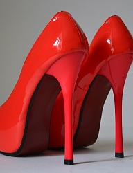 Moda Buty Szpilki - 1696855