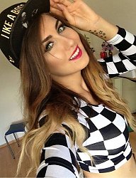 Moda Inne Moda uliczna - 2034248