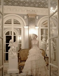 Moda Ślub Suknie ślubne - 1461020