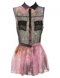 Moda Sukienki - 1082397