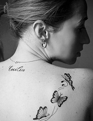 Tatuaże - 1480226