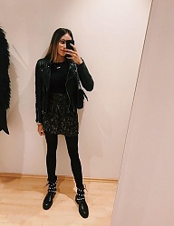 Moda Inne Moda uliczna - 3247503