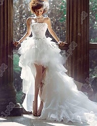 Moda Ślub Suknie ślubne - 2723590