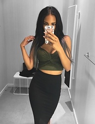 Moda Ciuchy Pozostałe - 3158765