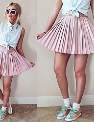 Moda Inne Moda uliczna - 1821595