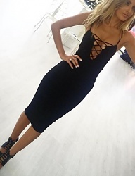 Moda Sukienki Pozostałe - 3170104