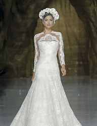 Moda Ślub Suknie ślubne - 2598017