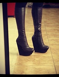 Moda Buty Koturny - 1291817