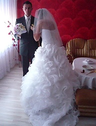 Moda Ślub Suknie ślubne - 1512052