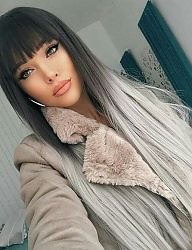 Fryzury Długie - 3207864