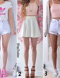 Moda Inne Moda uliczna - 3247802