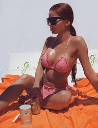 Moda Bielizna Na plażę - 3257452