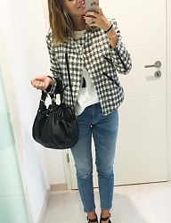 Moda Ciuchy Pozostałe - 3182858
