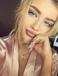 Makijaże Dzienne - 3158362