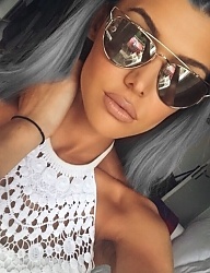 Moda Dodatki Okulary - 3186829