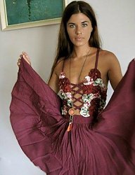 Moda Ciuchy Pozostałe - 1018154