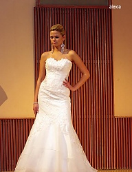 Moda Ślub Suknie ślubne - 777584