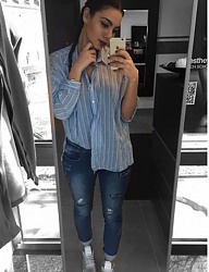 Moda Ciuchy Pozostałe - 3162758