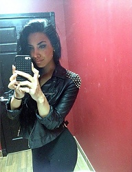 Moda Okrycia Kurtki - 2787472