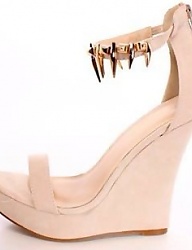 Moda Buty Koturny - 2660729