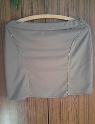 Moda Spódnice Krótkie - 2863537