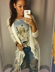 Moda Ciuchy Pozostałe - 3177325