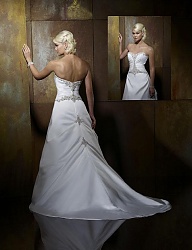 Moda Ślub Suknie ślubne - 424295