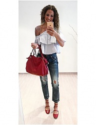 Moda Ciuchy Pozostałe - 3150537