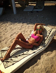Moda Bielizna Na plażę - 2071688