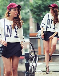 Moda Inne Moda uliczna - 2043440