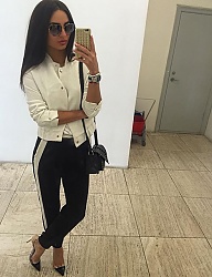 Moda Ciuchy Pozostałe - 3136354