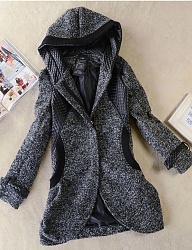 Moda Okrycia Płaszcze - 2933435