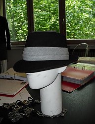 Moda Dodatki Nakrycia głowy - 738761