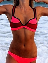 Moda Bielizna Na plażę - 2863726