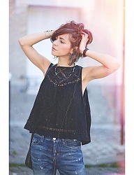 Moda Inne Moda uliczna - 3198560