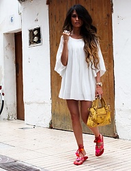 Moda Inne Moda uliczna - 1910035
