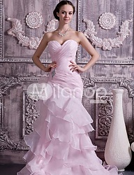 Moda Ślub Suknie ślubne - 1321387