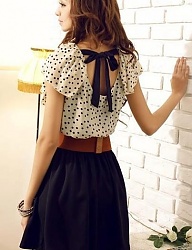 Moda Ciuchy Pozostałe - 1690383