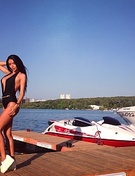 Moda Bielizna Na plażę - 2769160