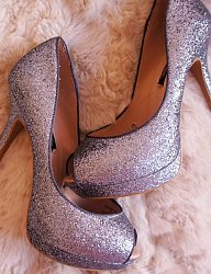 Moda Buty Szpilki - 1314631