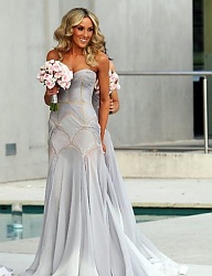Moda Sukienki Wieczorowe - 1675298