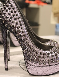 Moda Buty Szpilki - 2804615