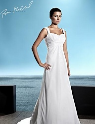 Moda Ślub Suknie ślubne - 519531